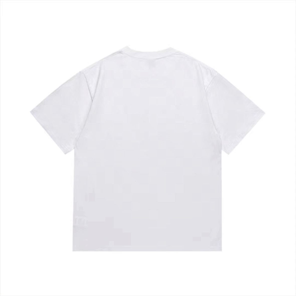 BAPE Ape Head Graphic T-Shirt — back