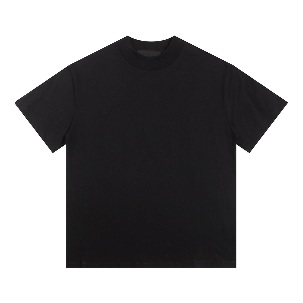 ESSENTIALS Cloud Series Crewneck T-Shirt — back