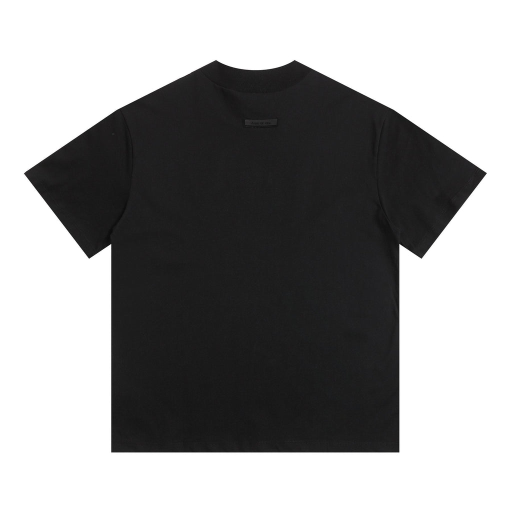 Fear of God Three-Bar Graphic T-Shirt — back