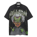 Hellstar Character Graphic Short-Sleeve T-Shirt — hero