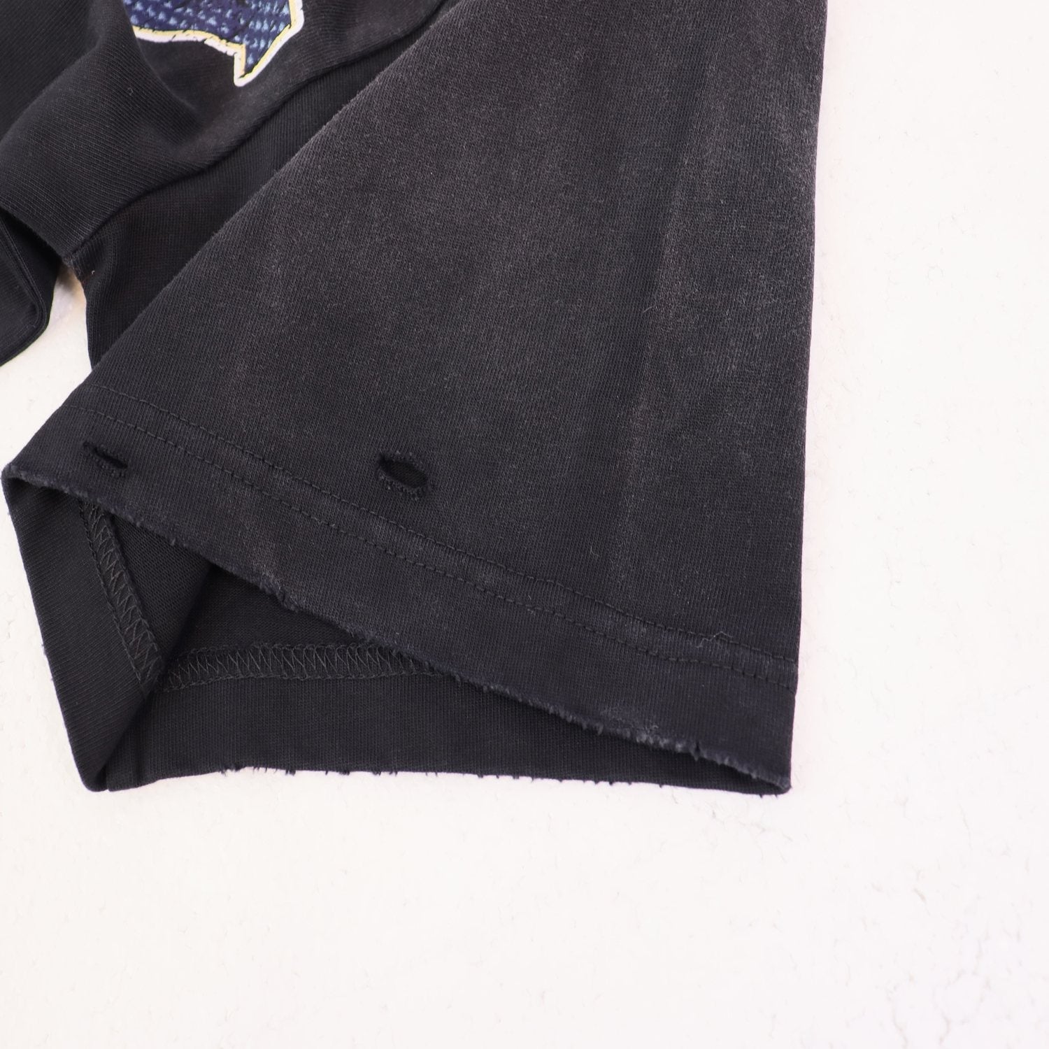 Valley Dreams Sports Division Graphic Short-Sleeve T-Shirt — detail
