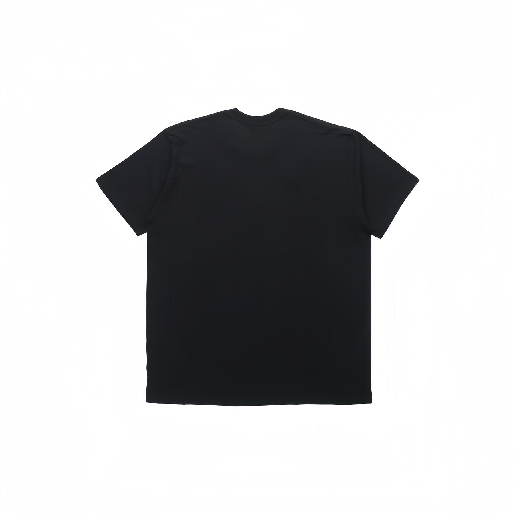 Supreme Augustus Pablo Photo Graphic T-Shirt — back