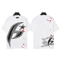Hellstar Not For Everyone Graphic T-Shirt — hero
